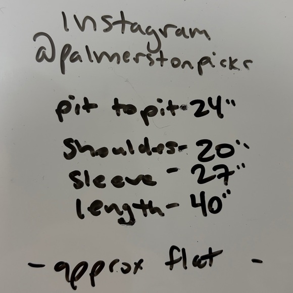 Vintage Danier Couture Shearling Coat Mens Small Brown Leather Sheepskin Jacket - Picture 15 of 15